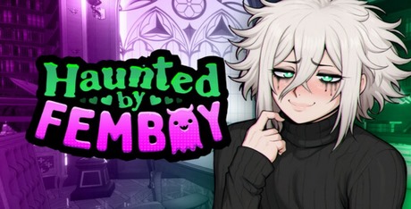 Haunted by Femboy