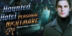 Haunted Hotel: Personal Nightmare Collector’s Edition