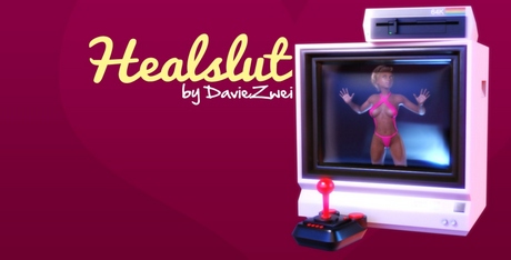 Healslut