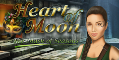 Heart of Moon : The Mask of Seasons