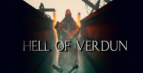 HELL OF VERDUN