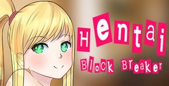 Hentai Block Breaker