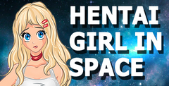 Hentai Girl in Space