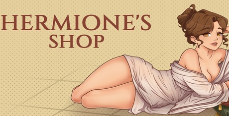 Hermione's Shop