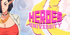 Heroes University H