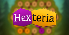 Hexteria
