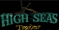 High Seas Trader