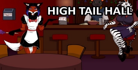 HIGH TAIL HALL