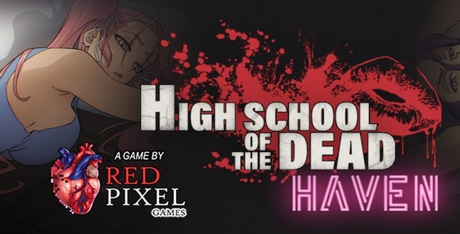 Highschool of the Dead Haven