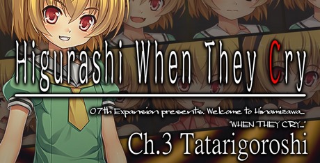 Higurashi When They Cry Hou - Ch.3 Tatarigoroshi