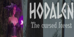 Hodalen: The Cursed Forest