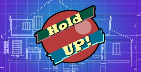 Hold-Up