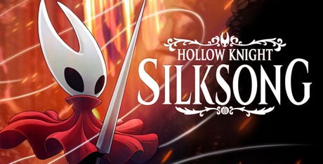 Hollow Knight: Silksong