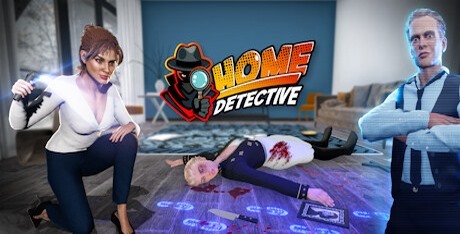 Home Detective - Immersive Edition
