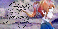 Hope’s Journey: A Therapeutic Experience