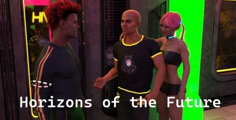 Horizons of the Future