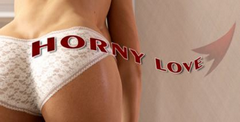 Horny Love