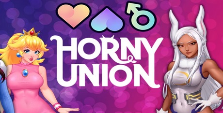 Horny Union
