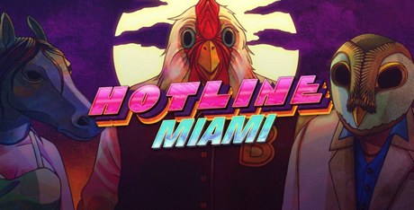 Hotline Miami