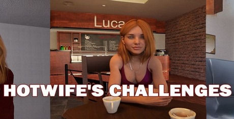 Hotwife’s Challenges