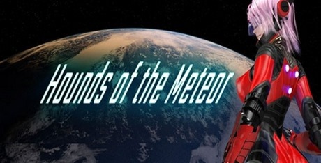 Hounds of the Meteor