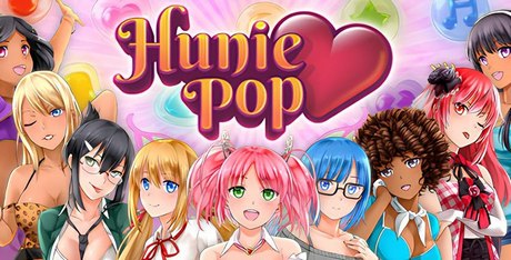 HuniePop