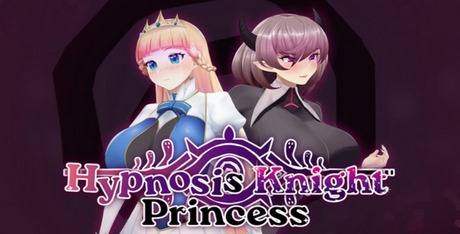 Hypnosis Knight-Princess