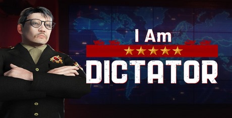 I am Dictator