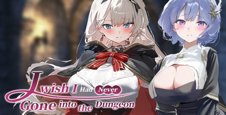 I Wish I Had Never Gone into the Dungeon