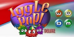 Iggle Pop Deluxe