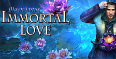 Immortal Love: Black Lotus