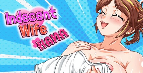 Indecent Wife Hana