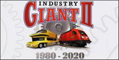 Industry Giant II: 1980-2020