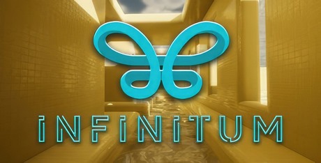 Infinitum: The Backrooms Story