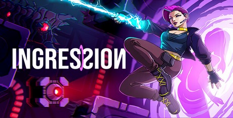 Ingression