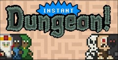 Instant Dungeon!