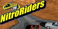 Interstate '76: Nitro Riders