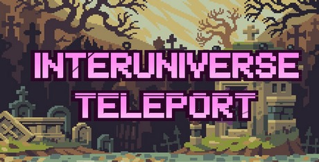 Interuniverse Teleport