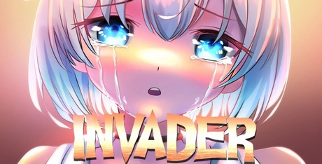 Invader (Reikodium)