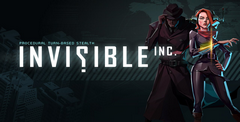 Invisible Inc.