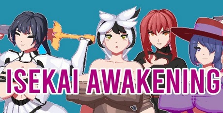 Isekai Awakening