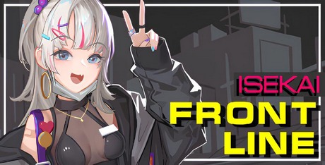 ISEKAI FRONTLINE