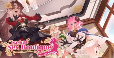 Isekai Sex Boutique
