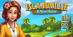 Islandville: A New Home