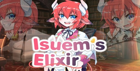 Isuem's Elixir