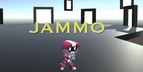 Jammo