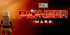 JCB Pioneer Mars