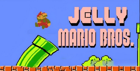 Jelly Mario