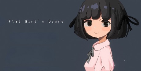 JK Flat Girl's Diary