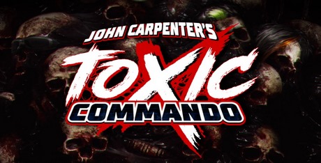 John Carpenter's Toxic Commando